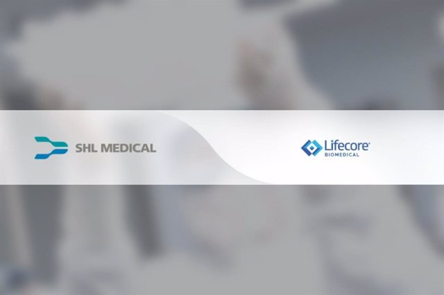 RELEASE: SHL Medical and Lifecore Biomedical enter into joint marketing partnership agreement