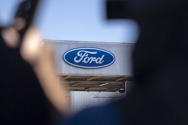 UGT warns that the situation at Ford Almussafes "has changed due to the company's "doubts"