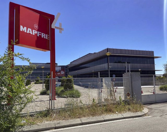 Mapfre places the solvency ratio at 198.1% at the end of September, above June