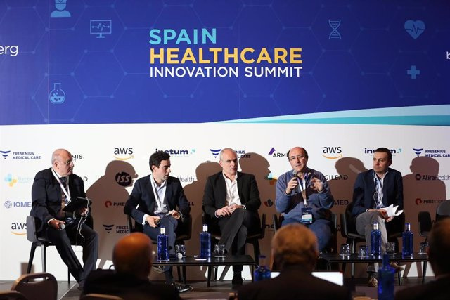 STATEMENT: Incorporating patients and technology experts into processes will be key to optimizing the healthcare system
