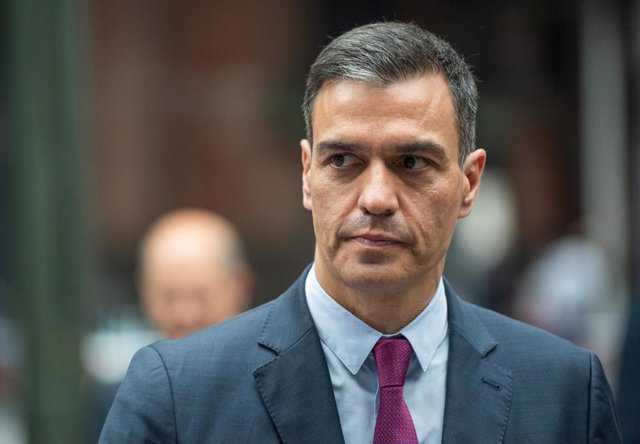 Treasury inspectors reject Sánchez's investiture due to "rupture" of the constitutional regime