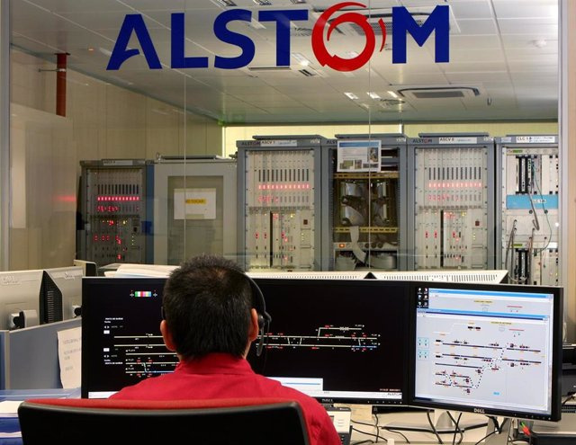 Alstom will cut 1,500 jobs and does not rule out increasing capital to strengthen its balance sheet