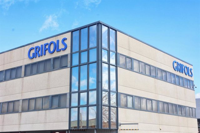 Grifols earns 98% less until September and confirms sale of Shanghai RAAS in the first half of 2024