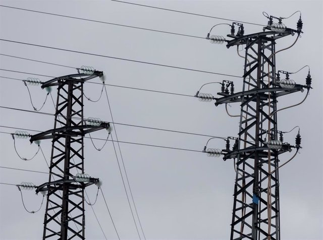 The price of electricity drops 20% this Sunday, to 71.19 euros/MWh