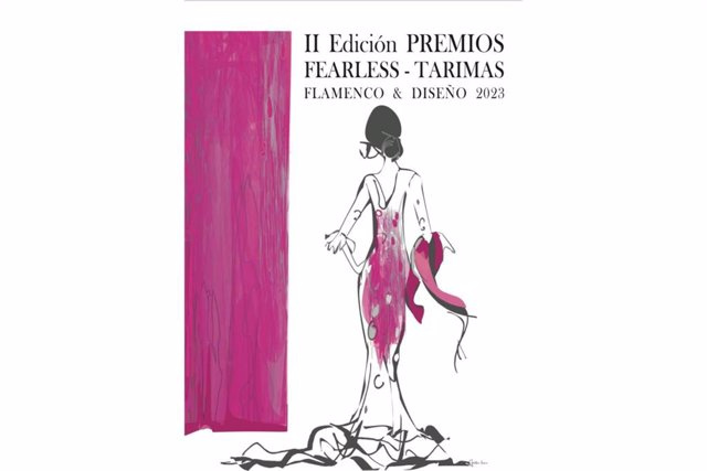 STATEMENT: Great figures of design and flamenco united by wood at the FEARLESS-TARIMAS FLAMENCO awards