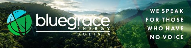 STATEMENT: MAXIMANCE 2030 LTD supports BlueGrace Energy Bolivia to achieve the Sustainable Development Goals