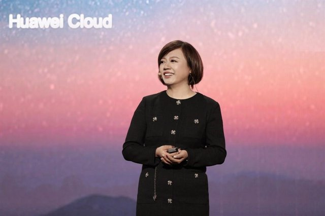 STATEMENT: Huawei Cloud: Accelerate intelligence in Europe, for Europe