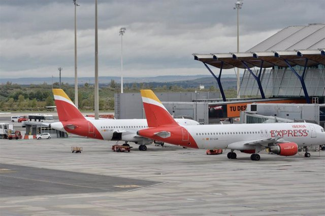 The Spanish Consumer Association regrets that the Iberia strike will harm those who travel in Reyes