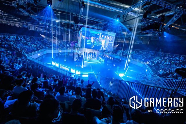 STATEMENT: GAMERGY by Cecotec closes its doors with the attendance of more than 69,000 visitors