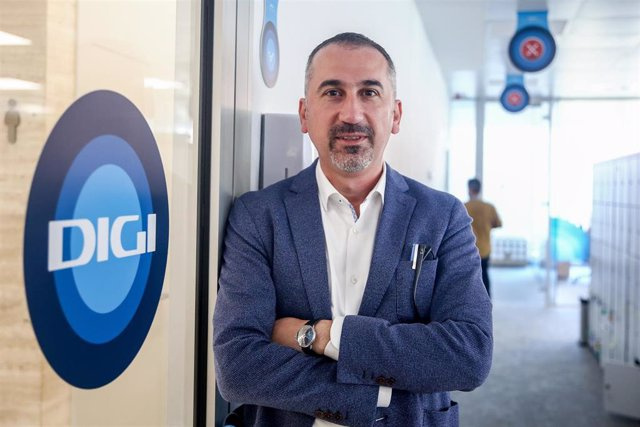 Digi closes an agreement of 120 million to facilitate the merger of Orange and MásMóvil
