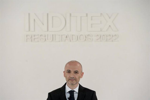 Inditex earns 4,102 million in the first nine months of its fiscal year, 32.5% more