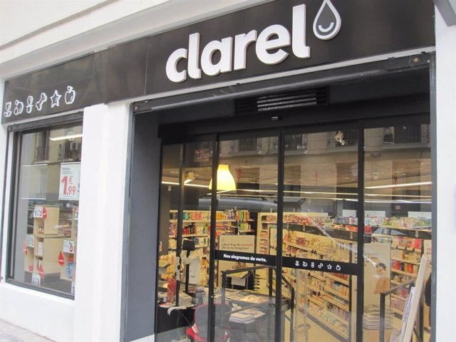 Dia sells Clarel to Trinity for 42.2 million and estimates a negative accounting impact of 9.4 million