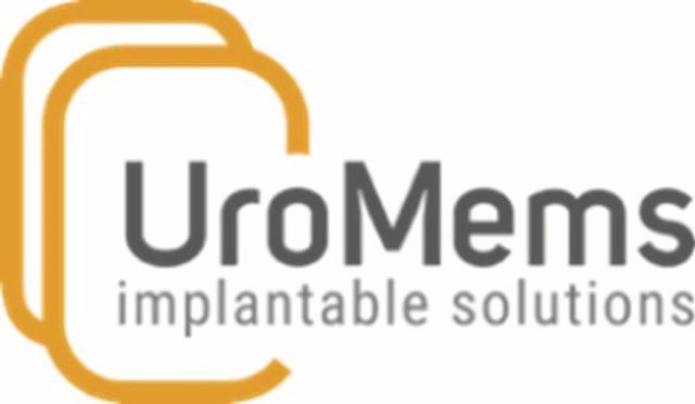 RELEASE: UroMems: successful results in the clinical feasibility study of the UroActive™ smart implant