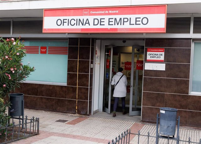 30% of the unemployed bear 90% of the social cost of unemployment, according to the BBVA Foundation and Ivie