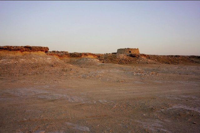 RELEASE: Archaeological discoveries in Abu Dhabi on Bronze Age global trade and innovation