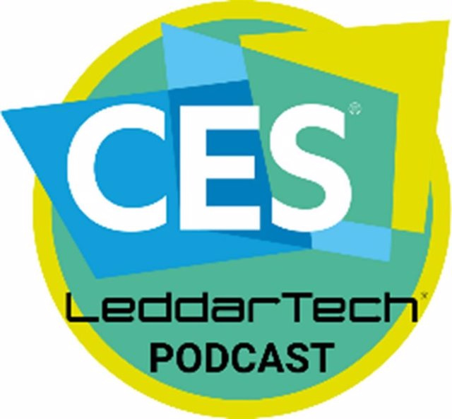 RELEASE: LeddarTech presents its award-winning LeddarVision ADAS products and technology at CES Las Vegas 2024 (1)