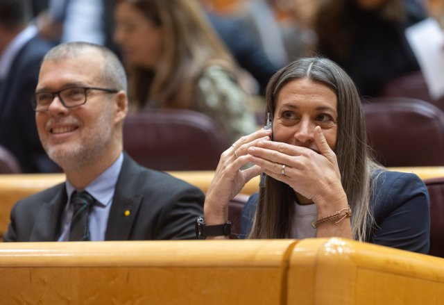 Junts insists in Congress on its vote against the decrees and suggests that the Government withdraw them