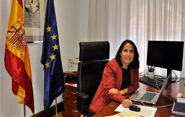 The Government appoints Cristina Fernández as general director of the Labor and Social Security Inspection