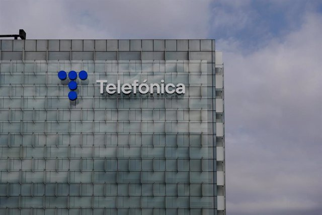 Telefónica reaches 93.1% of its German subsidiary for 1,483 million euros