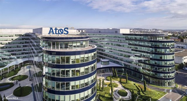 Atos CEO resigns over differences over strategy execution
