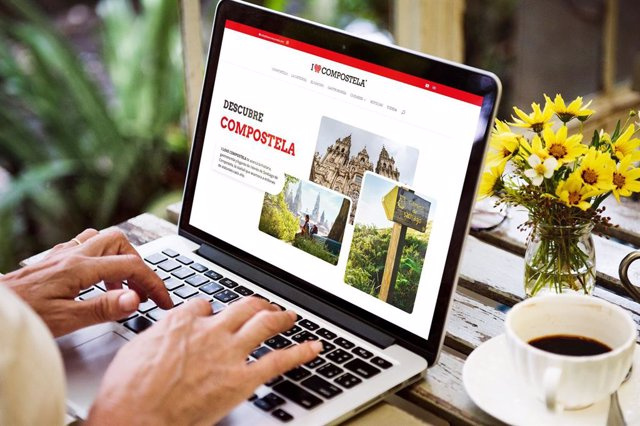 RELEASE: I Love Compostela, the website for lovers of culture, leisure and history of Santiago