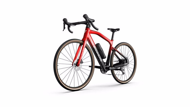 STATEMENT: Vanpowers to present cutting-edge smart electric bicycles at CES 2024