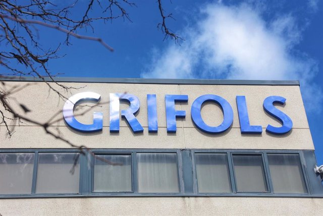 Grifols plummets more than 16% after failing to convince analysts in its attempt to dismantle Gotham