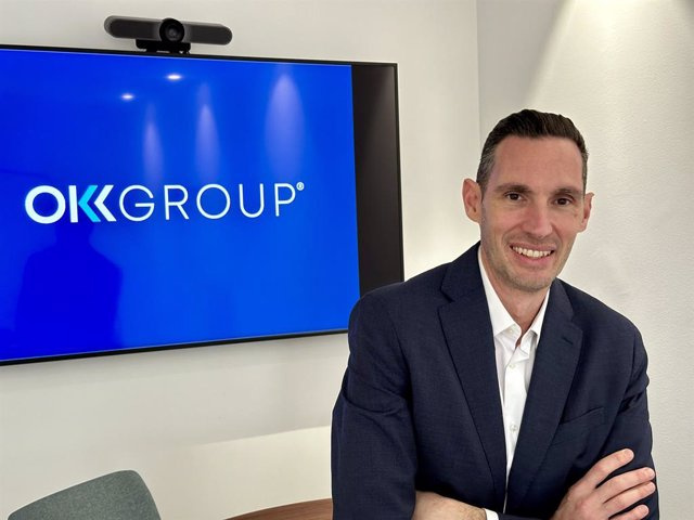 STATEMENT: OK Group strengthens its structure and appoints Iván Meléndez as Business CEO