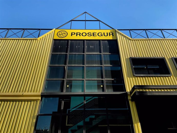 Prosegur earns 66 million in 2023, 1.3% more, and breaks a sales record, with 4,310 million