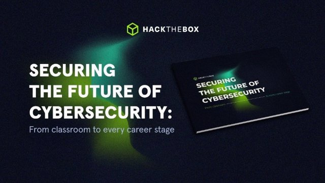 STATEMENT: Hack The Box proposes a review of the hiring processes and university study plans