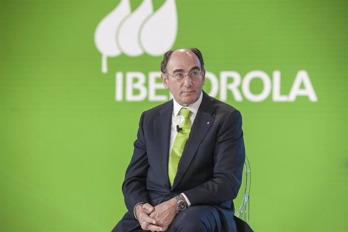 Competition from Mexico unlocks the sale of Iberdrola assets to the country's Government for 5,573 million