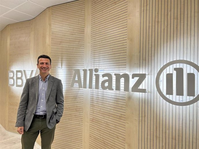 BBVA Allianz appoints Pablo Lafarga as new Business Director to replace Carles Alsina