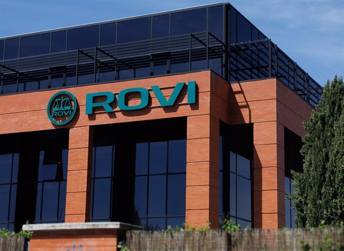 Rovi hires Lazard for the possible sale of its manufacturing business to third parties