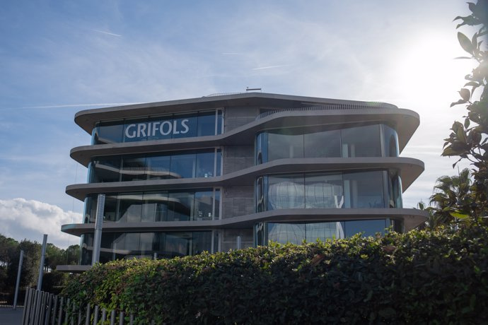 Europacific Growth lowers the borrowed shares of Grifols to 88 million euros in the midst of an attack by bears