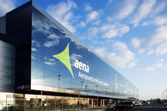 Aena plans to increase its Ebitda by more than 20% until 2026 and will reach 300 million passengers in 2025