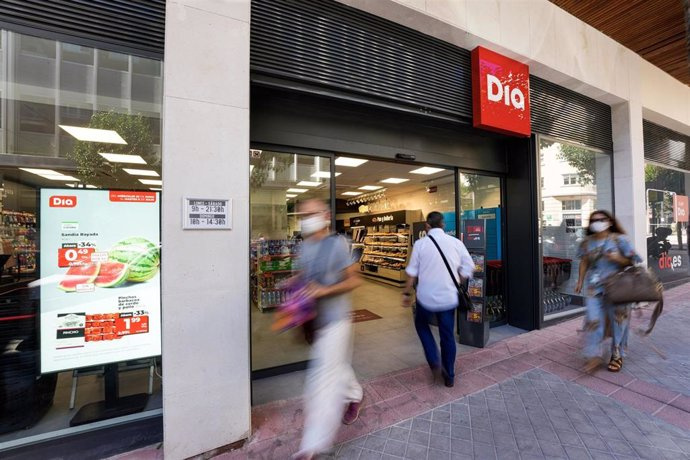 Dia Brasil presents request for judicial recovery after negative results and closure of 343 stores