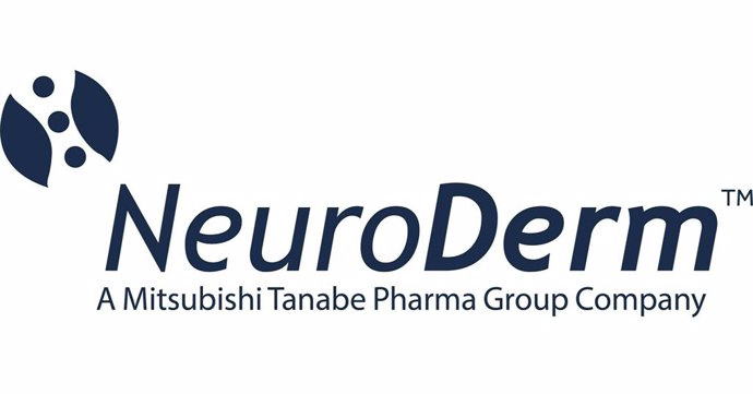 RELEASE: NeuroDerm announces the publication of positive results from the BouNDless phase 3 trial evaluating ND0612 (2)