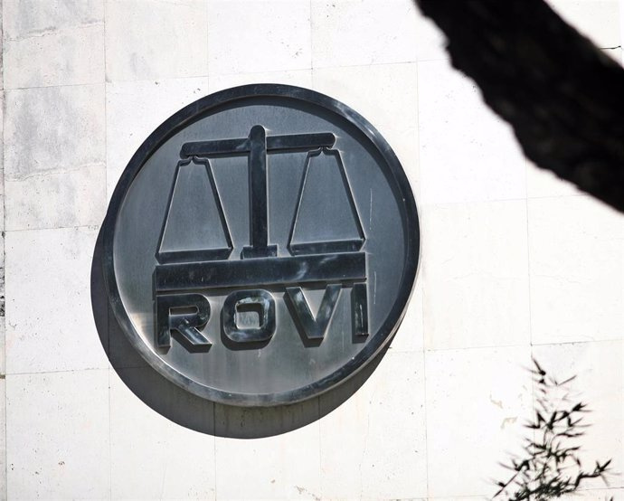 Rovi receives approval in the US to market a drug as a treatment for schizophrenia in adults
