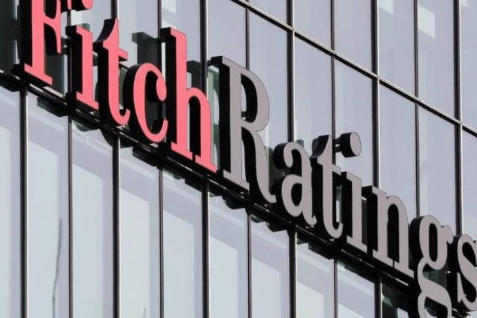 Fitch downgrades China's 'A' rating outlook to 'negative'