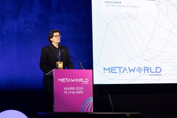 STATEMENT: Metaworld Congress is consolidated as the professional congress of the technology sector in Spain