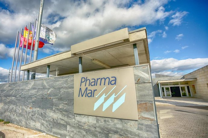EthiFinance Ratings maintains PharmaMar's long-term credit ratings at 'BB'