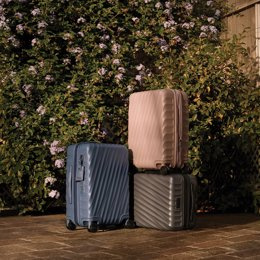 RELEASE: TUMI expands its partnership with 1% for the Planet to support environmental causes in 2024