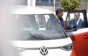 Volkswagen will study the funds allocated from the Perte VEC to execute the maximum possible projects