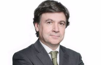 Iberdrola appoints Armando Martínez new CEO and Galán will continue as executive chairman
