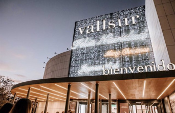 ANNOUNCEMENT:Vallsur reaffirms its commitment to sustainability and postpones the lighting of Christmas lights to December 9