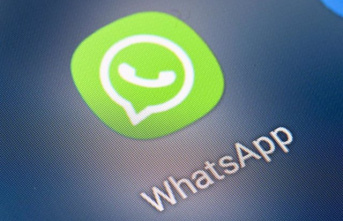 Whatsapp begins to restore its service