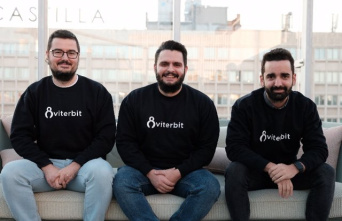 Viterbit raises 1.6 million in a round led by 4Founders Capital