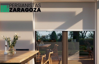 COMMUNICATION: How to increase the security of a home? According to Persianistas Zaragoza