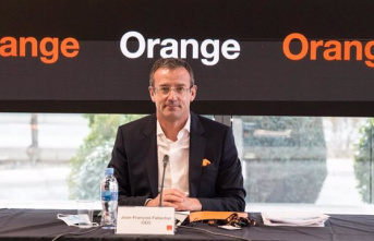 Orange and MásMóvil expect to formalize the notification of their merger in Brussels at the beginning of 2023