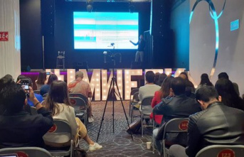 COMMUNICATION: The Influencer Marketing Week Barcelona confirms the growth and position of the sector